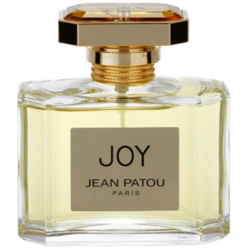 Jean Patou Joy Eau De Parfum pentru femei 75 ml